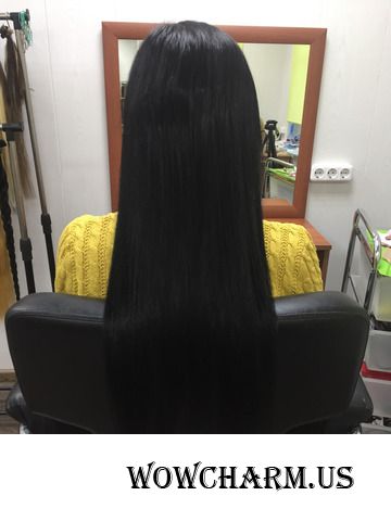 Студия наращивания волос - Nataliya Hair