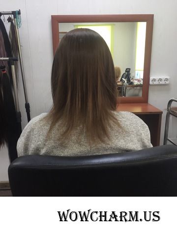 Студия наращивания волос - Nataliya Hair