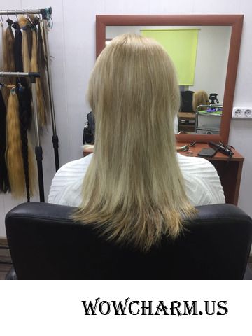 Студия наращивания волос - Nataliya Hair