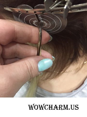 Студия наращивания волос - Nataliya Hair