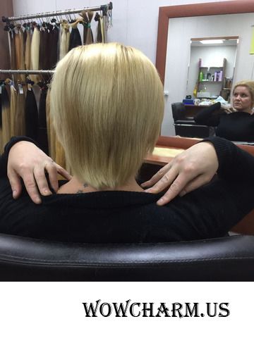 Студия наращивания волос - Nataliya Hair