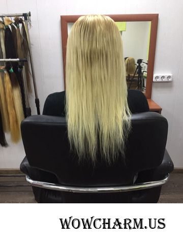 Студия наращивания волос - Nataliya Hair