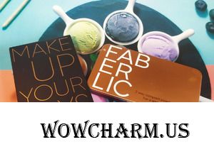 Пудра с натуральным матовым эффектом Wet & Dry Perfect Me Faberlic