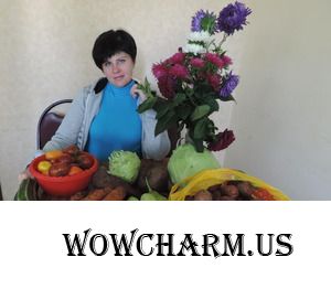 Дачный марафон. Toha336. Урожаю быть.