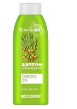 шампунь Belkosmex