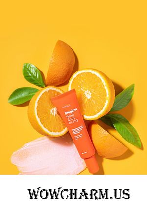 Faberlic / Bioglow Smile don't be shy Жидкие патчи