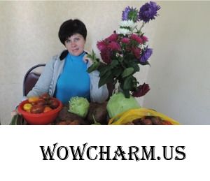 Дачный марафон. Toha336. Урожаю быть. 1 неделя