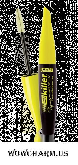 Lux Visage / Тушь для ресниц Тушь Killer