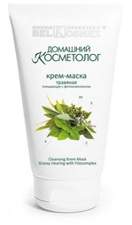 крем-маска Belkosmex