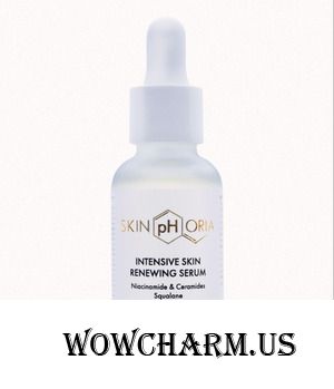 Skinphoria / Интенсивная обновляющая сыворотка для лица Intensive Skin Renewing Serum