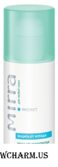 MIRRA / PROTECT Крем-криопротектор