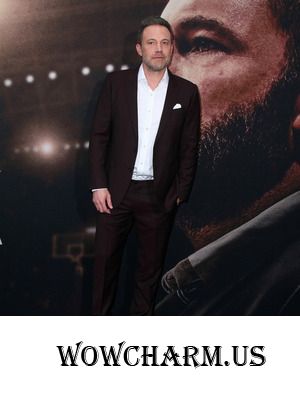 Бен Аффлек жаждет поскорее жениться на Дженнифер Лопес
