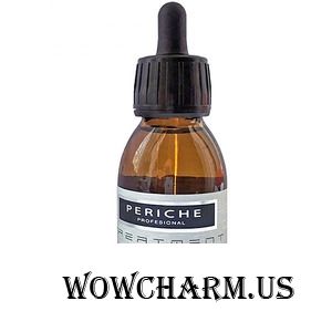 PERICHE / Комплекс для волос Profesional Treatment Placen PLACEN SHOCK