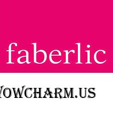 Faberlic... не могу остановиться.