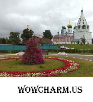 Фото флешмоб. 35 этап. Новая тема: «Городские цветы». Прием фото до 7 августа включительно