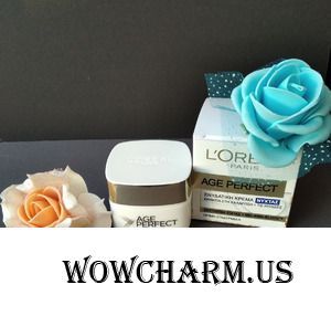 L'Oreal предлагает Формулу совершенства