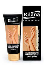 Маска для рук Rilana
