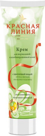 Крем Красная линия