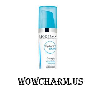 Bioderma / Сыворотка Serum Hydrabio