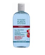 Мицеллярная вода PLANTE SYSTEM