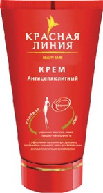 крем Красная линия