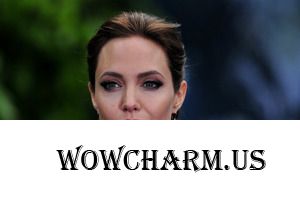 У Анджелины Джоли появился Instagram-аккаунт