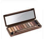 Сухие тени Urban Decay
