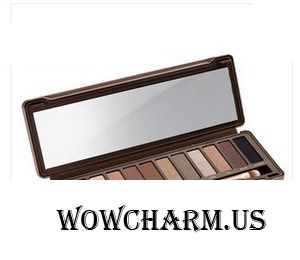 Urban Decay / Сухие тени Палетка теней Naked -2