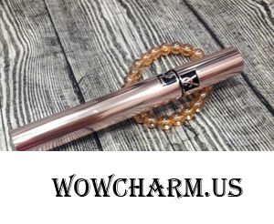Тематические недели. Любимая Тушь Yves Saint Laurent MASCARA VOLUME EFFET FAUX CILS THE CURLER