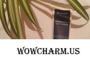 Самое приятное очищение вместе с Ellevon