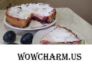 Поднимаем настроение вкусненьким