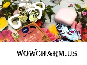 Делюсь впечатлениями о двух натуральных новичночках NIVEA: WonderBAR средство для умывания и скраб