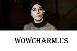 Моника Беллуччи сыграла роль Марии Каллас в Афинах