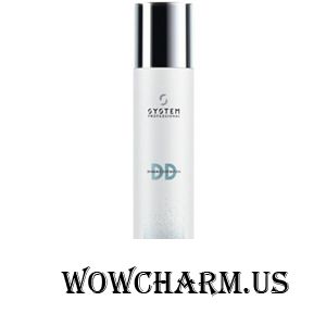 System Professional / Лак для волос ENERGY CONTROL DD61 Flexible Hold Spray