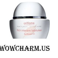 Oriflame / Крем Natural Skincare Rich Intensive Moisturiser