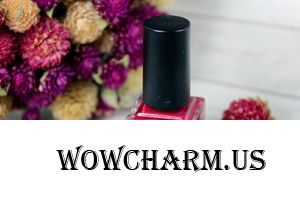 Знакомство с лаком Pink Up