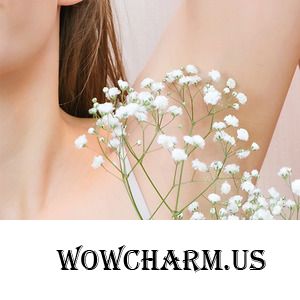 Натуральная косметика: Дезодорант DIY.