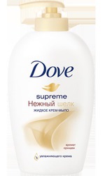 крем-мыло DOVE