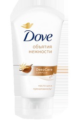 крем DOVE