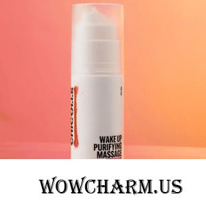 Chicolle / Маска для лица Wake Up Purifying