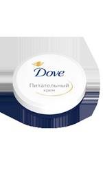 крем DOVE