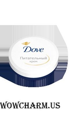 DOVE / Крем Питательный