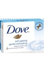 крем-мыло DOVE