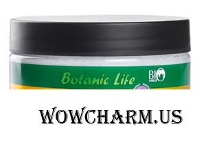 Bio World / "Botanic Life" Скраб-шампунь для волос и кожи головы