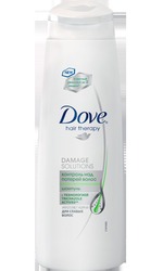 Шампунь DOVE