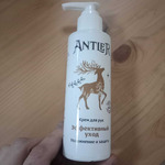 крем для рук ANTLER