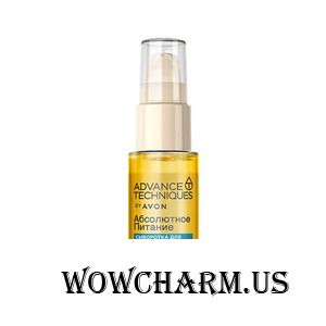 Avon / Сыворотка Advance Techniques Абсолютное Питание