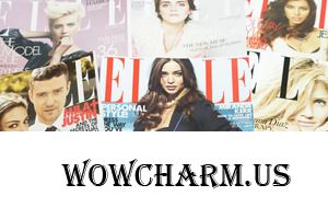 Журнал Elle объявил об отказе от демонстрации изделий из натурального меха