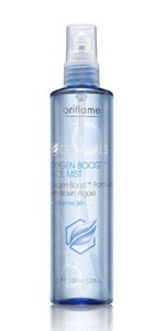 Спрей-антистресс Oriflame