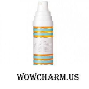 Oriflame / Сыворотка Aqua-Rhythm Intense Hydration Youth Preserve Visible Skin Renewer